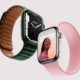 Apple Watch Series 7: cuestión de pantalla