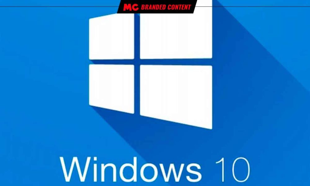 ¿Windows 10 por solo 13,20 euros? ¡Pues sí, 100% legal y actualizable a Windows 11!
