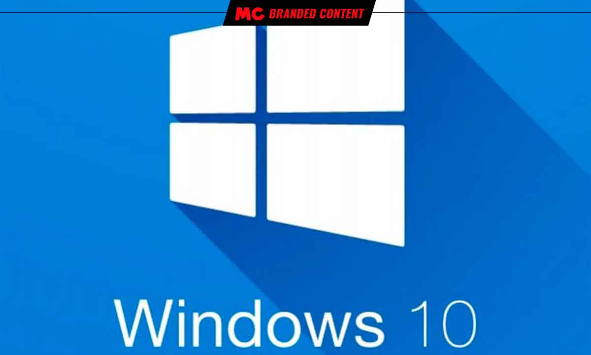 ¿Windows 10 por solo 13,20 euros? ¡Pues sí, 100% legal y actualizable a Windows 11!