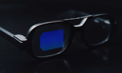 Xiaomi Smart Glasses gafas inteligentes de realidad mixta