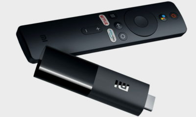 Xiaomi Mi TV Stick
