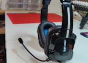 Auriculares gaming Philips TAGH