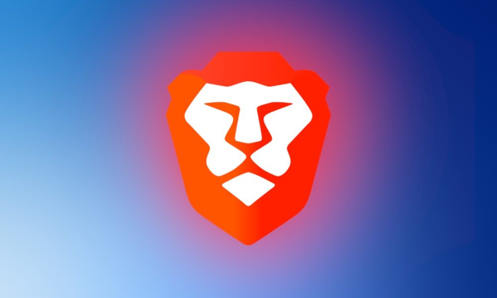 brave