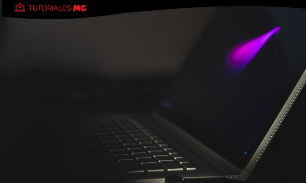 brillo de la pantalla portada