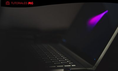 brillo de la pantalla portada