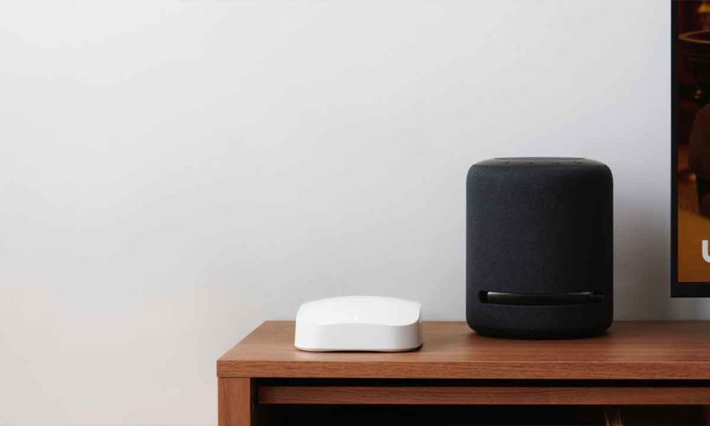 eero Pro 6: ya disponible en Amazon España