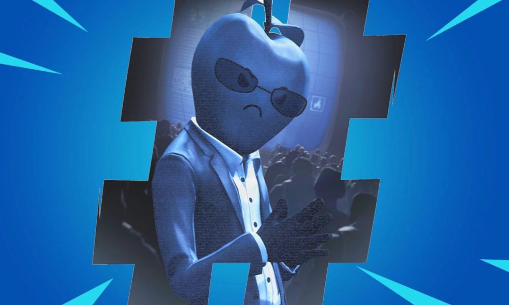 Apple Epic Games Fortnite