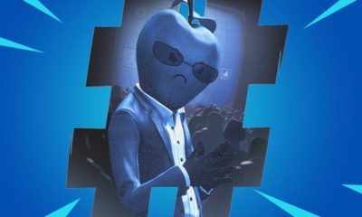 Apple Epic Games Fortnite