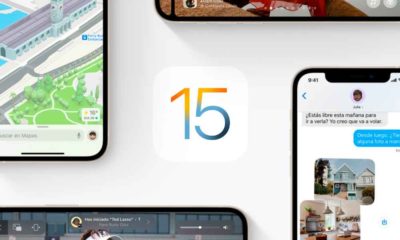 iOS 15: ¿Qué hay de nuevo?
