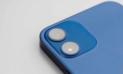 Iphone y motos: mala combinación según Apple