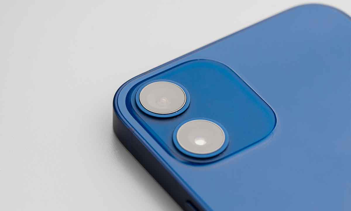 Iphone y motos: mala combinación según Apple