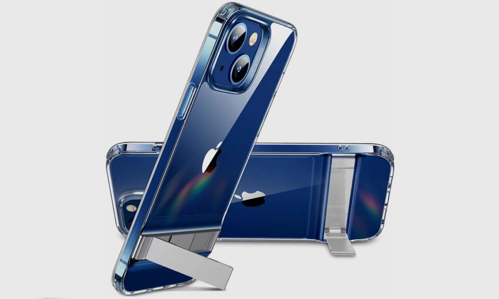 El iPhone 13 podría ser ilegal en determinados países