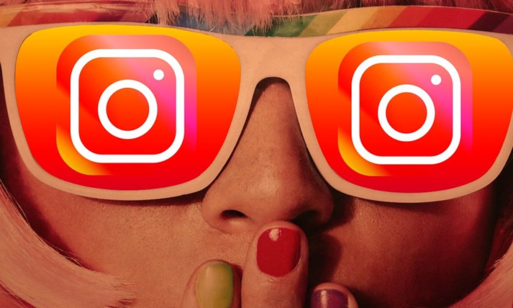 Instagram para niños