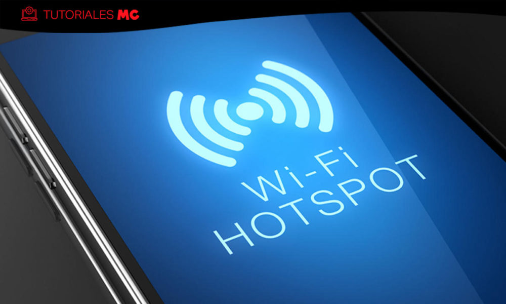 punto de acceso a Internet