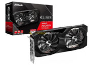 AMD Radeon RX 6600 ASRock