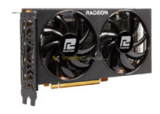 AMD Radeon RX 6600 PowerColor