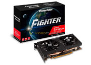 AMD Radeon RX 6600 PowerColor