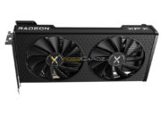 AMD Radeon RX 6600 XFX