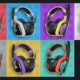 ASTRO Collection 2 auriculares gaming personalizados ASTRO ID A40 TR