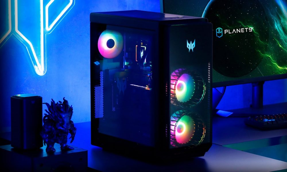 Acer Predator Orion 7000