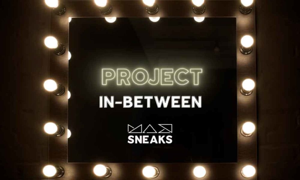 Adobe In-Between: de dos fotos a un vídeo