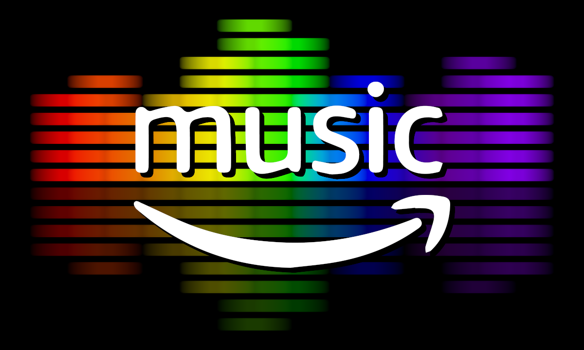Amazon Music: audio espacial para todos