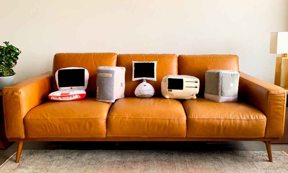 ¿Abrazarías tu MacBook? Aquí tiene una opción razonable