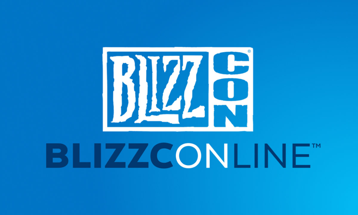 BlizzCon 2022 cancelada Blizzconline