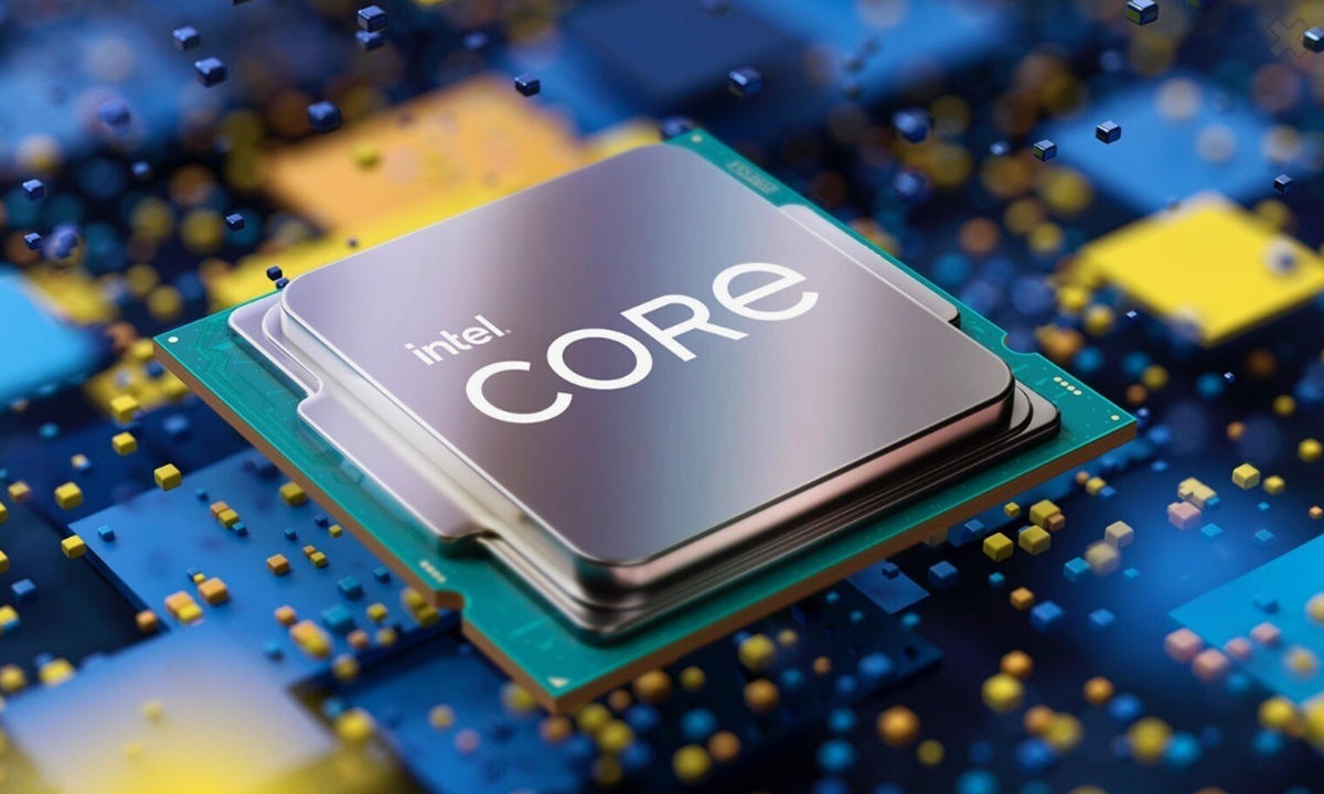 Intel: la escasez de chips durará hasta 2023