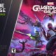 Consigue Marvel’s Guardians of the Galaxy gratis con las GeForce RTX 30