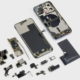Coste de fabricación del iPhone 13 Pro