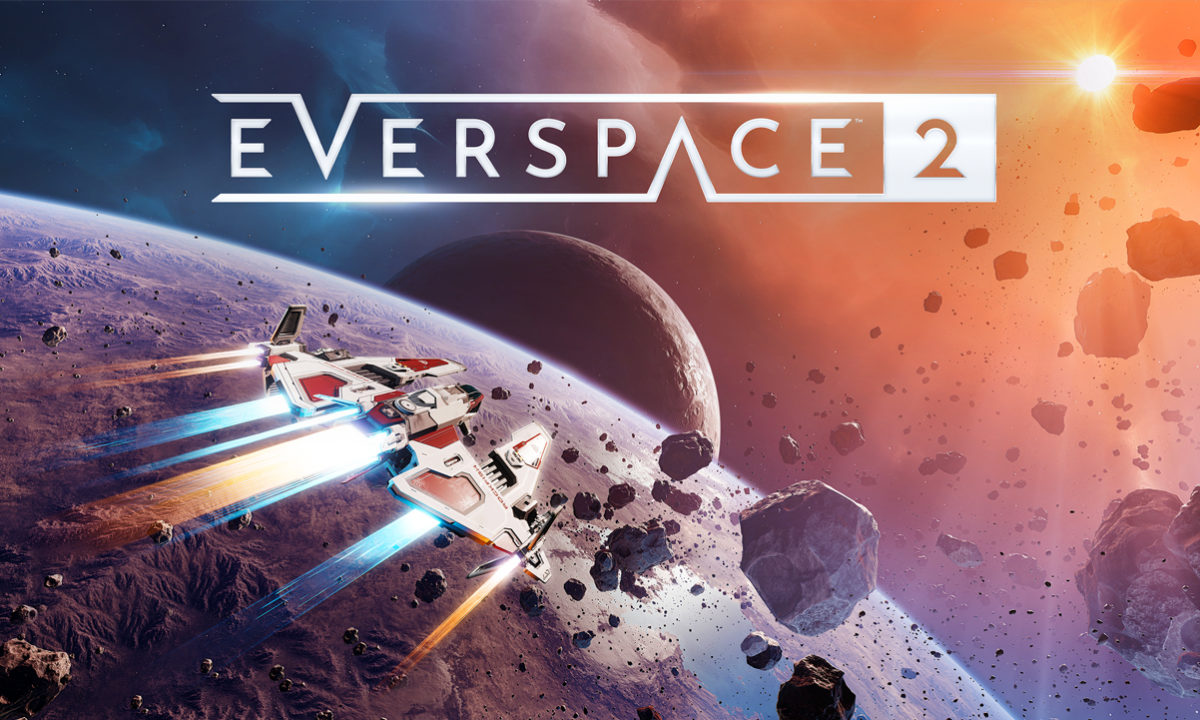 Everspace 2 Xbox Game Pass