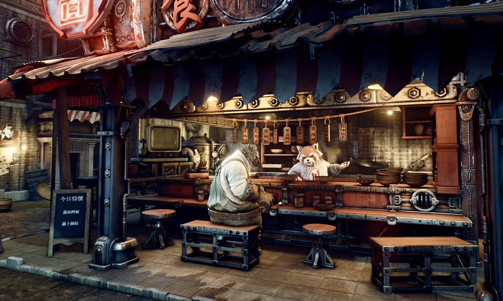 F.I.S.T. Forged In Shadow Torch