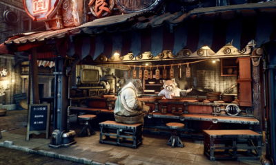 F.I.S.T. Forged In Shadow Torch