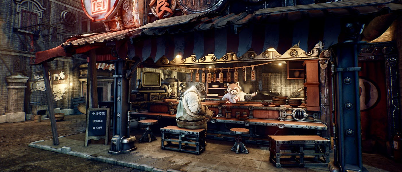 F.I.S.T. Forged In Shadow Torch