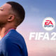 FIFA 22 EA Sports cambio licencia oficial