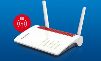 FRITZ!Box 6850 5G AVM