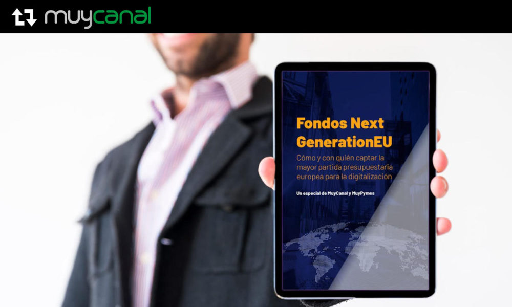 Fondos Next GenerationEU