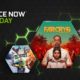 GeForce Now