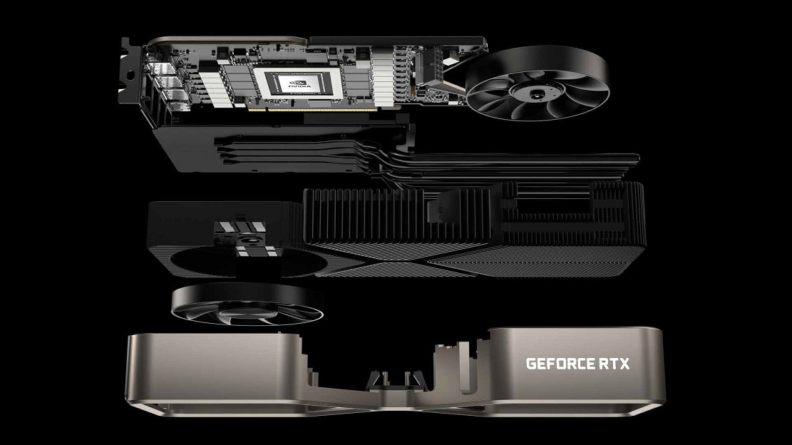 GeForce RTX 30 Super