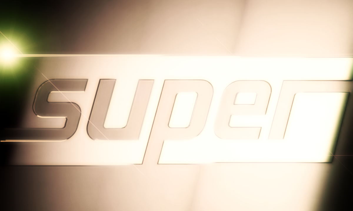 GeForce RTX 30 Super