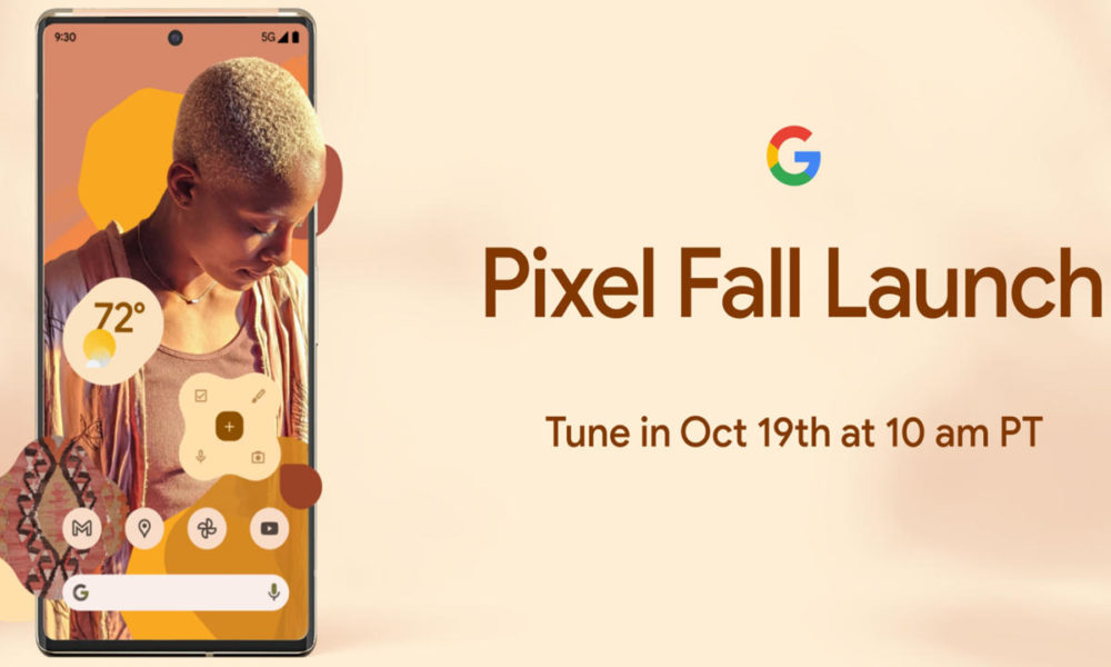 Google Pixel 6