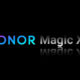 Honor Magic X Smpartphone plegable