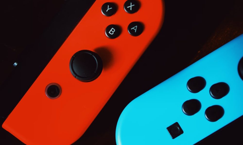 Joy-Con