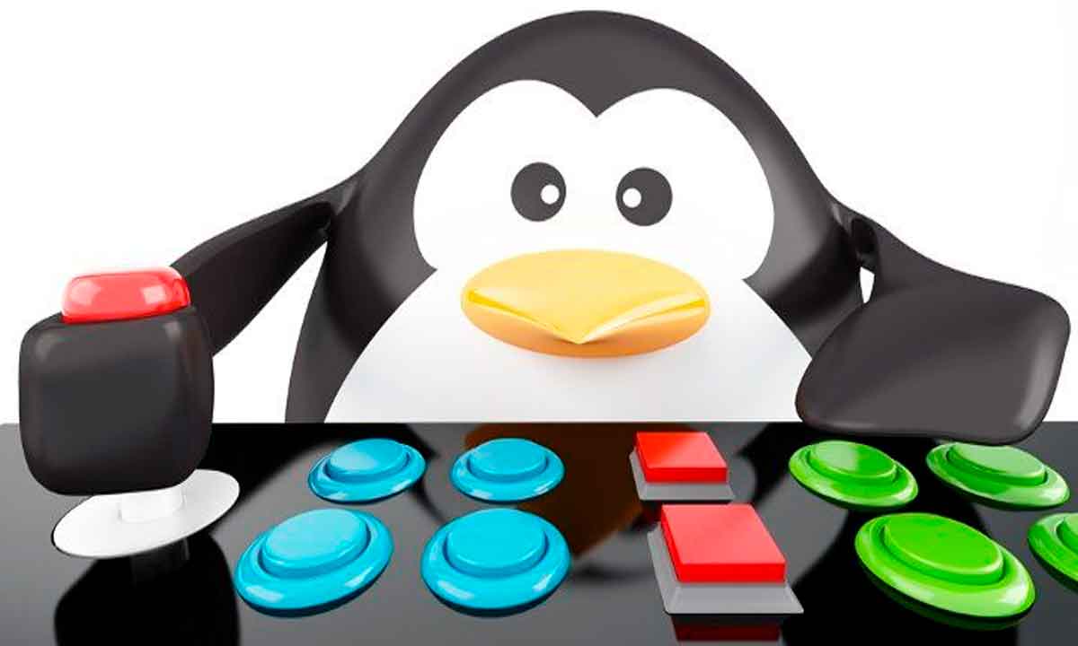 Linux: mejor plataforma de prueba que Windows