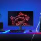 MSI Optix MPG nuevos monitores gaming QD Series