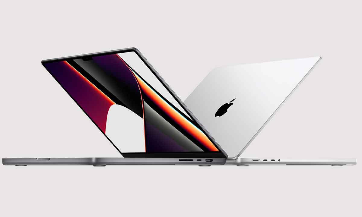 MacBook Pro 2021: fuerza bruta en 14 y 16 pulgadas