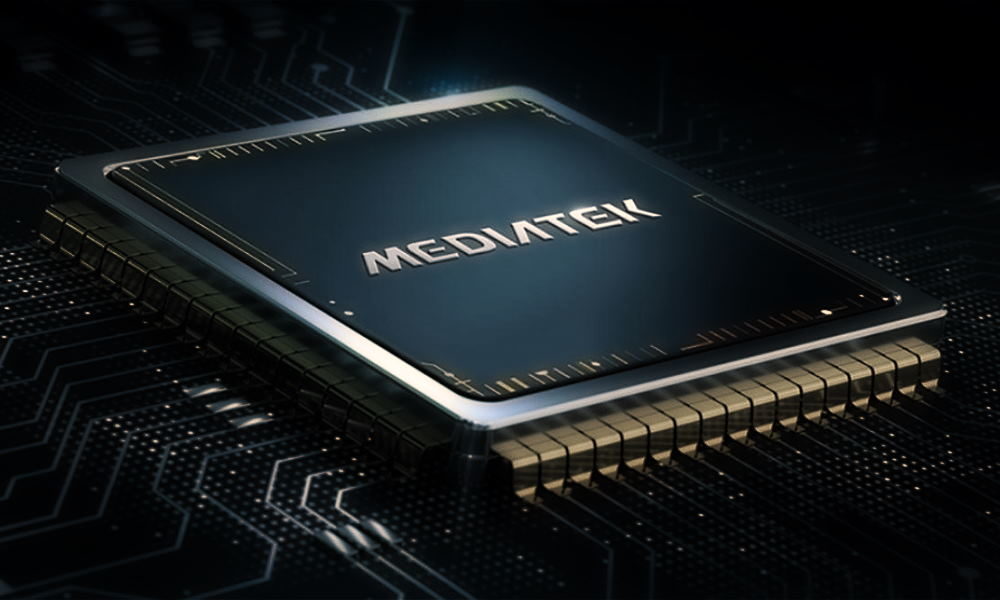 MediaTek Dimensity 2000
