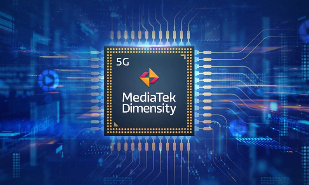 MediaTek Dimensity 2000