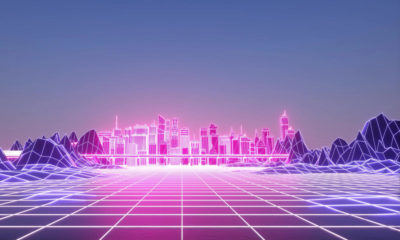 metaverso de Facebook